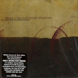 Not One Word Has Been Omitted