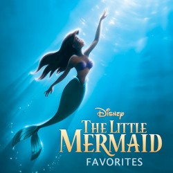 The Little Mermaid Favorites