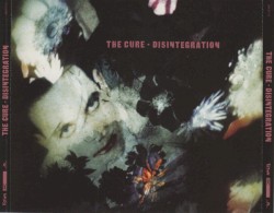 Disintegration