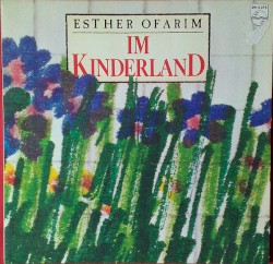 Esther Im Kinderland