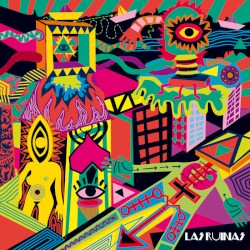 Disco de autoayuda para mutantes