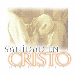 Sanidad en Cristo