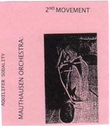 2nd Movement