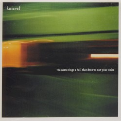 The Name Rings A Bell That Drowns Out Your Voice