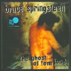 The Ghost of Tom Joad