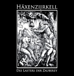 Des Lasters der Zauberey