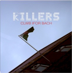 2003-11-22: Live at The Welsh Club, Cardiff, Wales