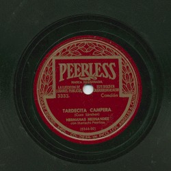 Tardecita campera / Destino cruel
