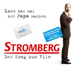 Lass das mal den Papa machen