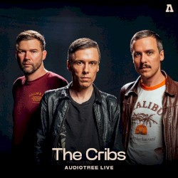 The Cribs on Audiotree Live
