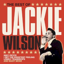 Best Of Jackie Wilson
