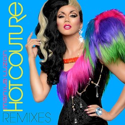 Hot Couture Remixes