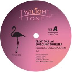 Rootless Cosmopolitan