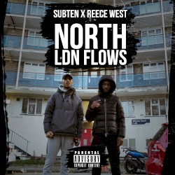 North LDN Flows