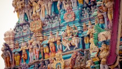 Brahma and His Sacrificial Helm of Bygone Errors