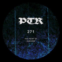 The Point EP