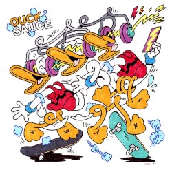 Fallin in Love (extended mix)