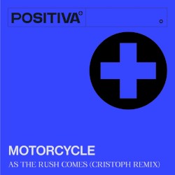 As The Rush Comes (Incl. Cristoph Extended Mix)