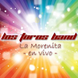 La morenita (en vivo)