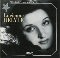 Lucienne Delyle