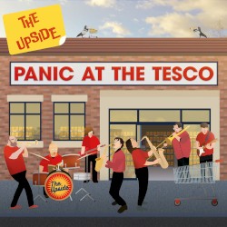 Panic At The Tesco