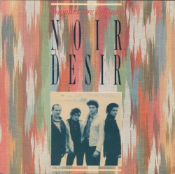 Toujours être ailleurs