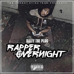Rapper Overnight