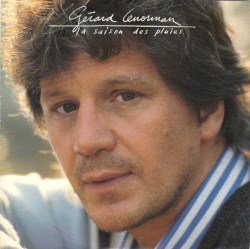 La Saison des pluies