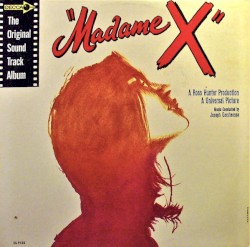 Madame X