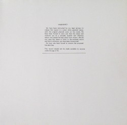 Fuck Off You Cunt, What a Load of Bollocks!