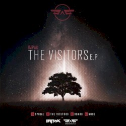 The Visitors EP