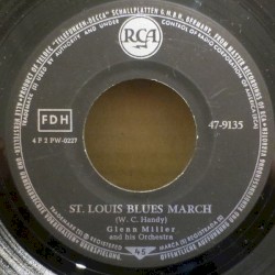 St. Louis Blues March / American Patrol
