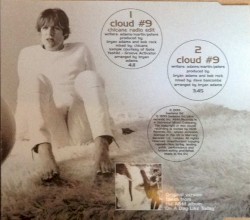 Cloud #9