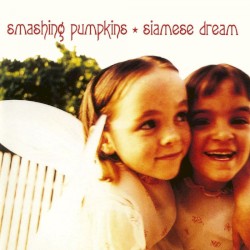 Siamese Dream