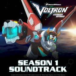 Voltron Legendary Defender Season 1 Soundtrack