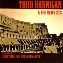 Courtside for the Apocalypse (Volume 2)