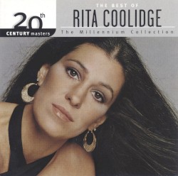 20th Century Masters: The Millennium Collection: The Best of Rita Coolidge