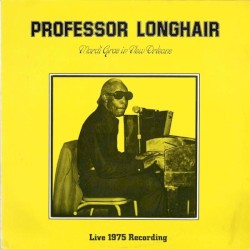 Mardi Gras in New Orleans (live 1975 Recording)