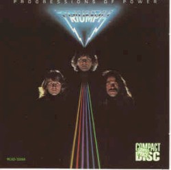 Progressions of Power