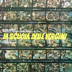 La scuola delle vergini