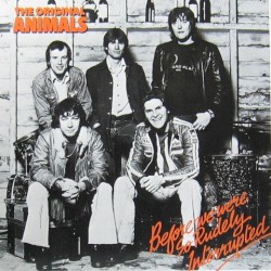 Before We Were So Rudely Interrupted