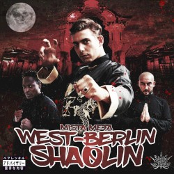 West‐Berlin Shaolin