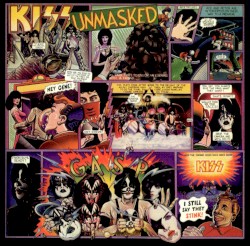 Unmasked