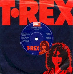 Metal Guru / Lady / Thunderwing