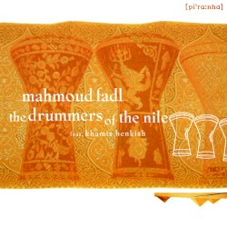 The Drummers of the Nile