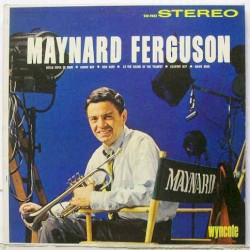 Maynard Ferguson