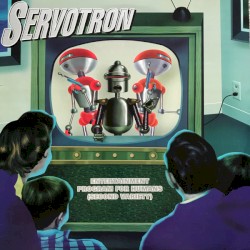 Entertainment Program for Humans (Second Variety)