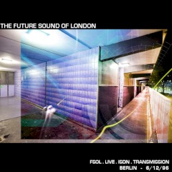 ISDN live, Transmission 11: Berlin, 1996-12-6