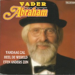 Vandaag zal heel de wereld even anders zijn