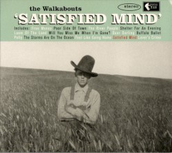 Satisfied Mind